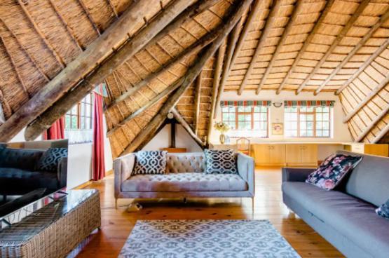 Апартаменты Mead, Pinelands Кейптаун Экстерьер фото